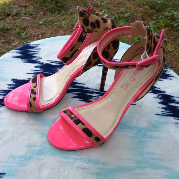 Anne Michele Sandals - Picture 3 of 5